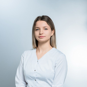 Еремина Ангелина Вячеславовна, эндокринолог