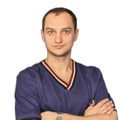 Печерский Александр Васильевич, уролог