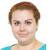 Прожерина Ирина Вадимовна, детский логопед