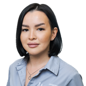 Искакова Лиана Венеровна, стоматолог-терапевт