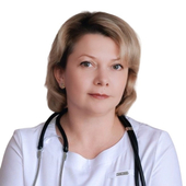 Виноградова Екатерина Викторовна, гинеколог