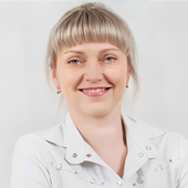 Малышева Светлана Сергеевна, гинеколог