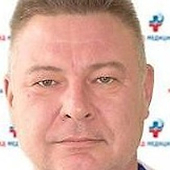 Султанов Ильгиз Ханифович, стоматолог-хирург