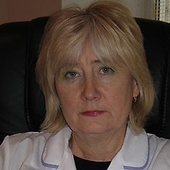 Кузнецова Галина Васильевна, психиатр
