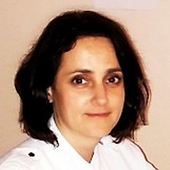 Трунина Ольга Александровна, врач УЗД