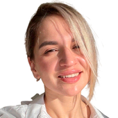 Бакиева Анастасия Керимшаховна, детский инструктор ЛФК