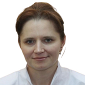 Булучевская Вера Николаевна, акушер-гинеколог