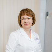 Мамедбакова Лилия Раушановна, врач-косметолог