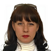 Севостьянова Наталья Александровна, врач функциональной диагностики