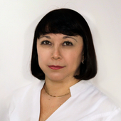 Крухмалева Марина Николаевна, косметолог