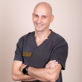 Чернов Дмитрий Анатольевич, эндоскопист