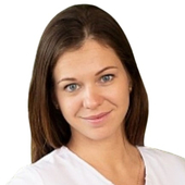 Сухих Мария Алексеевна, ортодонт