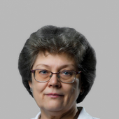 Еремина Наталья Викторовна, ЛОР