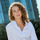 Евсеенко Александра Александровна, психолог