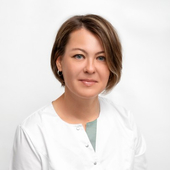 Силина Ольга Анатольевна, ревматолог