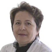 Гончаренко Лариса Сергеевна, акушер-гинеколог