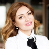 Чепуркова Ольга Александровна, стоматолог-терапевт