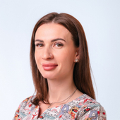 Барышникова Анжелика Владимировна, стоматолог-терапевт