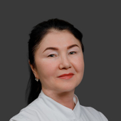 Клокова Лилия Равильевна, гинеколог