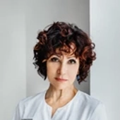 Черевко Наталья Анатольевна, аллерголог