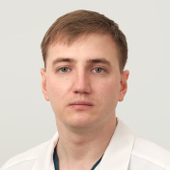 Ерохин Богдан Андреевич, ЛОР