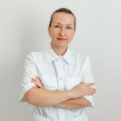Тетерина Елена Владимировна, подолог