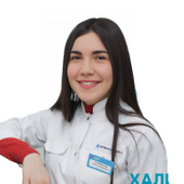 Халимбекова Райсат Халимбековна, офтальмолог