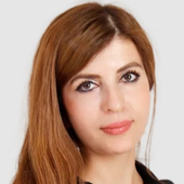 Оганян Эрмине Ивановна, стоматолог-терапевт