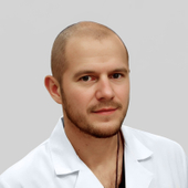 Медведков Дмитрий Игоревич, ортопед