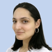 Хадижалова Патимат Хадижалавовна, ортодонт