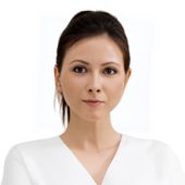 Морозова Мария Сергеевна, врач-косметолог