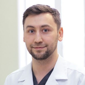 Пузаков Никита Сергеевич, нейрохирург