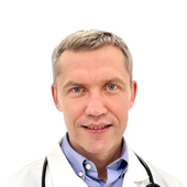 Андреев Александр Викторович, гомеопат