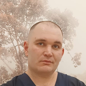 Джангиров Александр Бехрамович, массажист