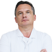 Гурьянов Андрей Михайлович, ортопед