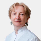 Примакова Нана Евгеньевна, детский психолог