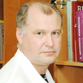 Шумилин Игорь Иванович, ортопед