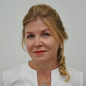 Белькова Людмила Петровна, стоматолог-терапевт