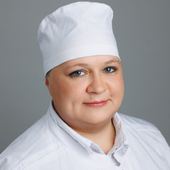 Бабенкова Ирина Геннадьевна, сурдолог