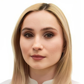 Одинцова Анастасия Андреевна, эндокринолог