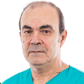 Спирин Юрий Владимирович, мануальный терапевт