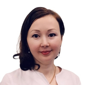 Зинатулина Маргарита Раисовна, терапевт