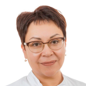 Зубковская Елена Владимировна, гинеколог