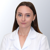 Андреева Алина Андреевна, дерматолог