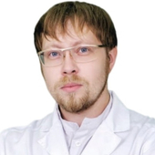 Чуркин Алексей Васильевич, невролог