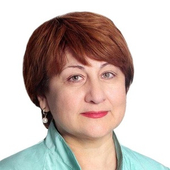 Миняева Елена Владимировна, стоматолог-терапевт