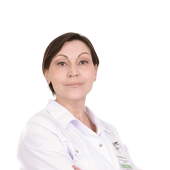 Ахунзянова Розалия Габдуллаевна, врач УЗД