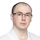 Соловьянов Артем Иванович, офтальмолог