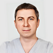 Храбров Тимур Юрьевич, уролог