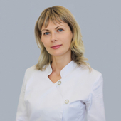 Клестова Екатерина Андреевна, врач-косметолог